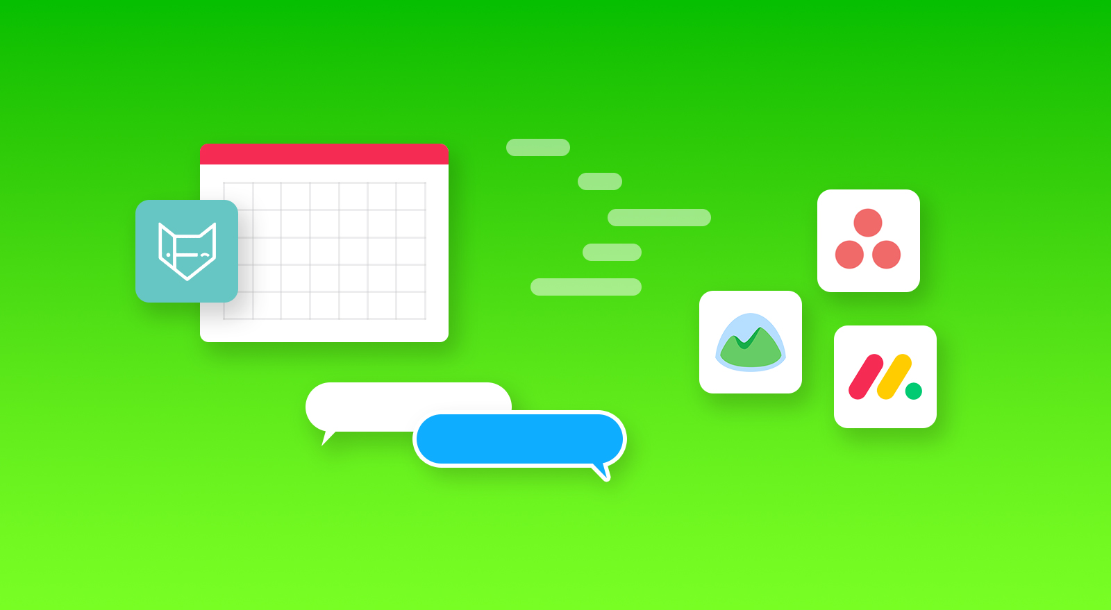 The Project Management Toolbox - Redonk Marketing | Blog